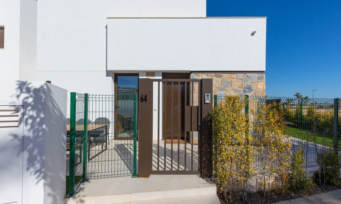 Segunda mano - Villa -
Torre Pacheco - Inland