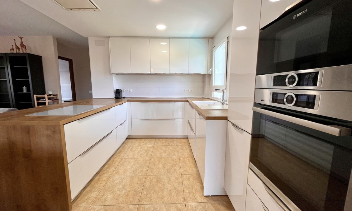 Wiederverkauf - Villa -
La Zenia - Costa Blanca