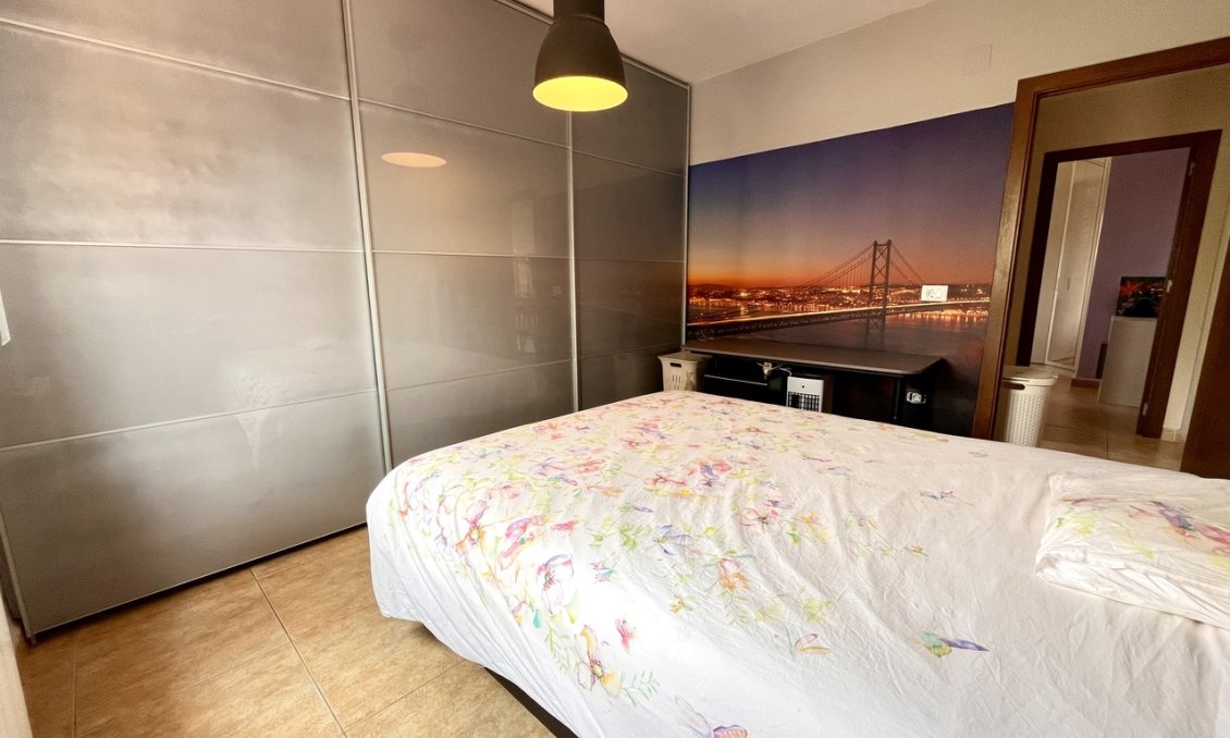 Wiederverkauf - Villa -
La Zenia - Costa Blanca