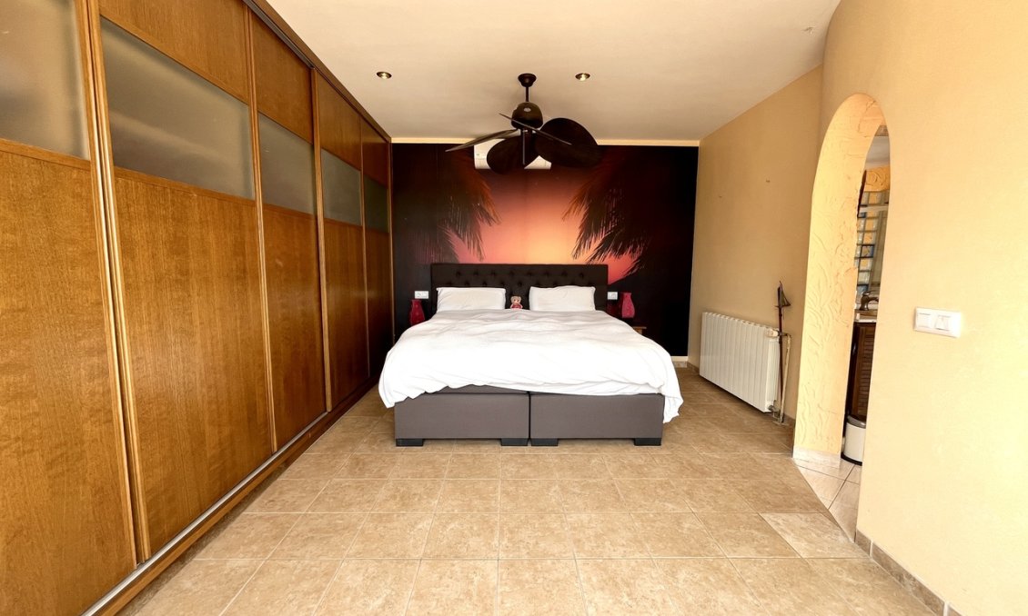 Wiederverkauf - Villa -
La Zenia - Costa Blanca
