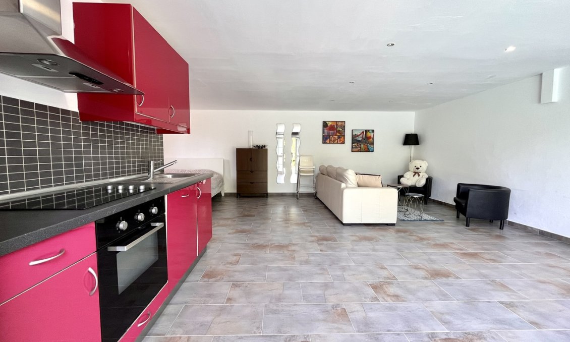 Wiederverkauf - Villa -
La Zenia - Costa Blanca