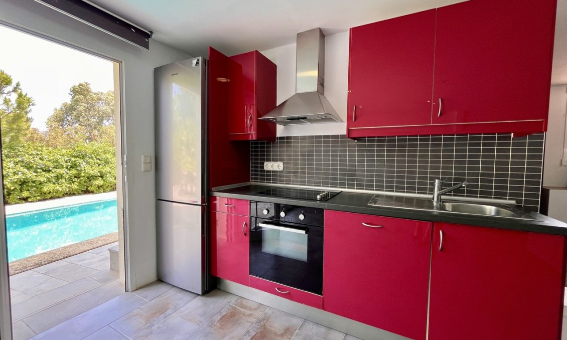Wiederverkauf - Villa -
La Zenia - Costa Blanca