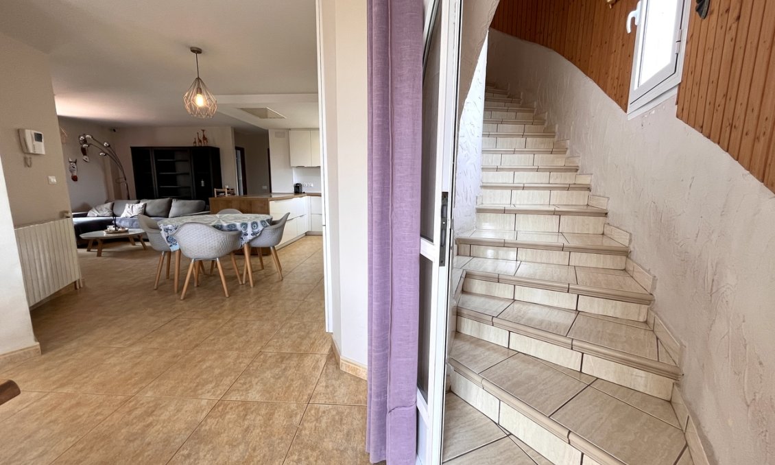Wiederverkauf - Villa -
La Zenia - Costa Blanca