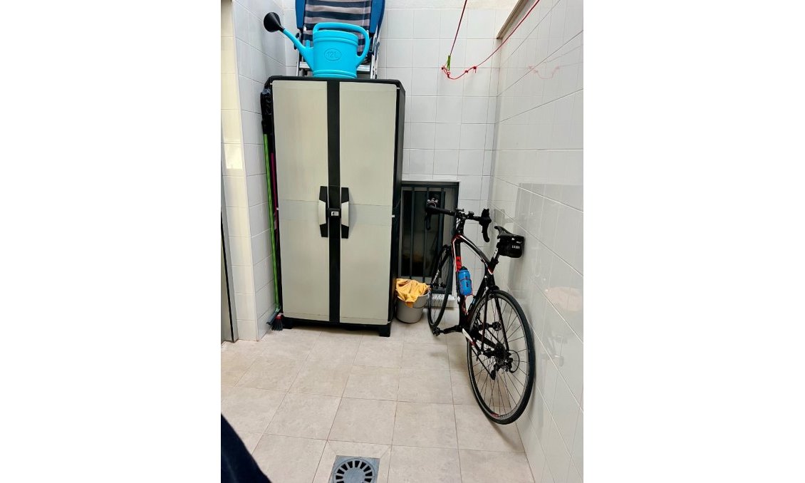 Revente - Appartement -
Orihuela Costa - Costa Blanca
