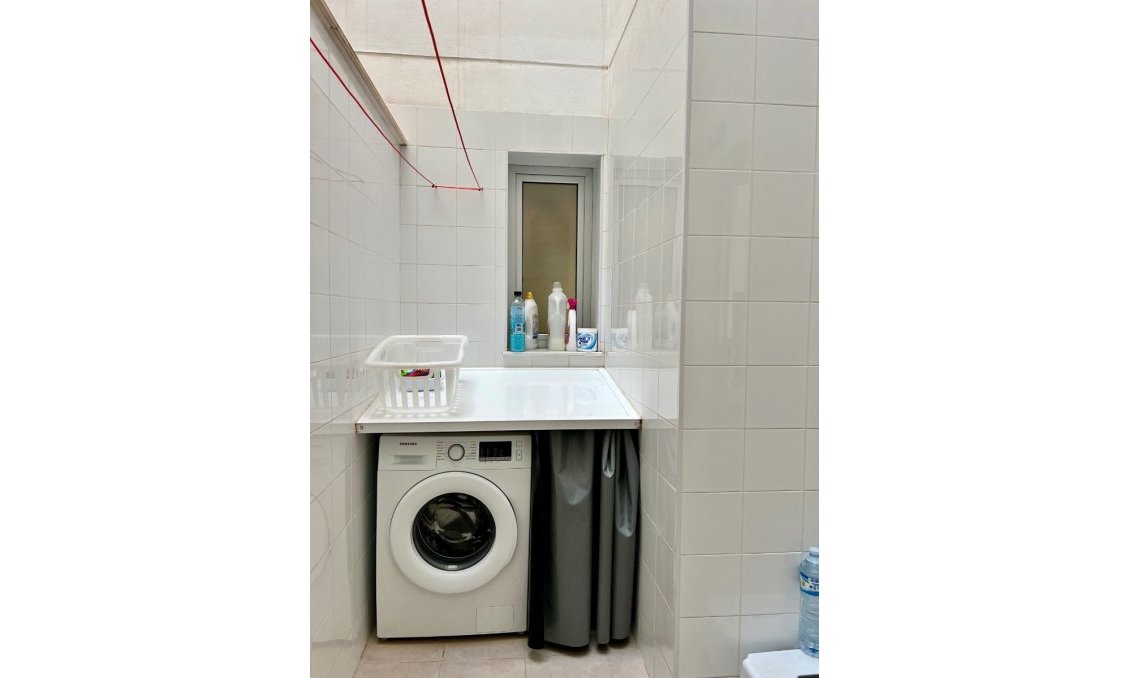 Revente - Appartement -
Orihuela Costa - Costa Blanca