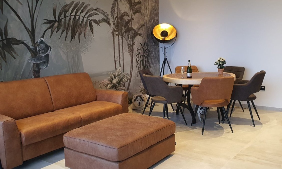 Segunda mano - Apartamento -
Ciudad Quesada - Costa Blanca