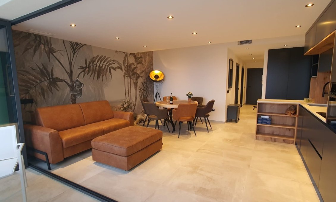 Segunda mano - Apartamento -
Ciudad Quesada - Costa Blanca