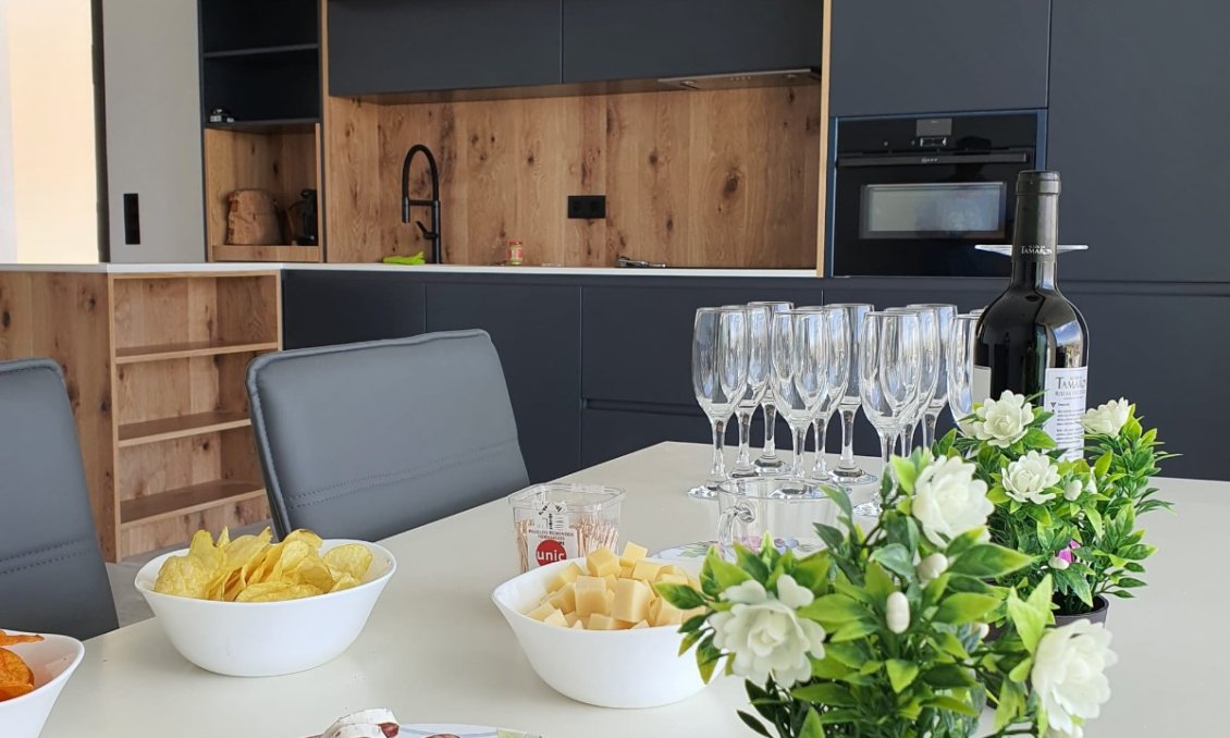 Segunda mano - Apartamento -
Ciudad Quesada - Costa Blanca