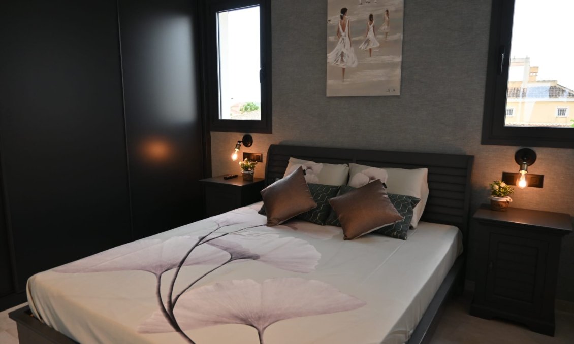 Segunda mano - Apartamento -
Ciudad Quesada - Costa Blanca