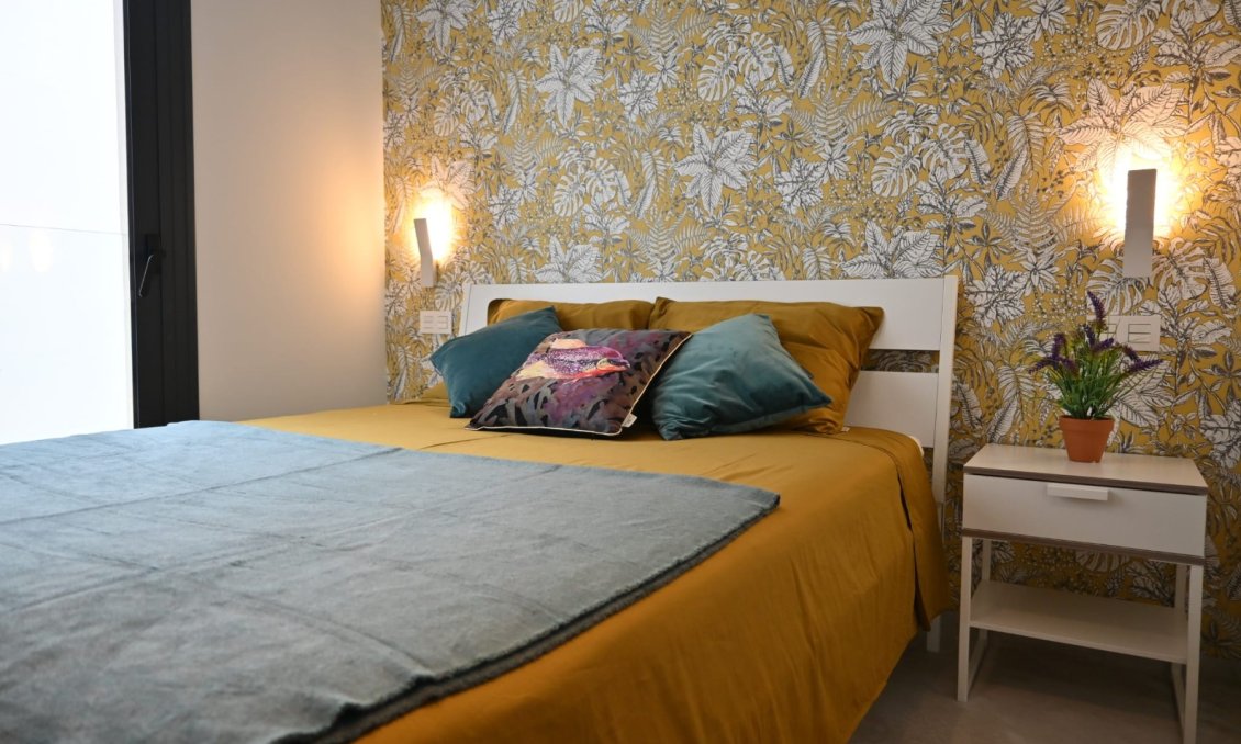Segunda mano - Apartamento -
Ciudad Quesada - Costa Blanca