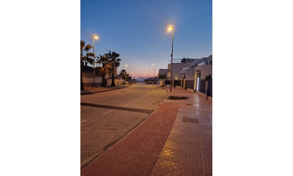 Segunda mano - Apartamento -
Ciudad Quesada - Costa Blanca