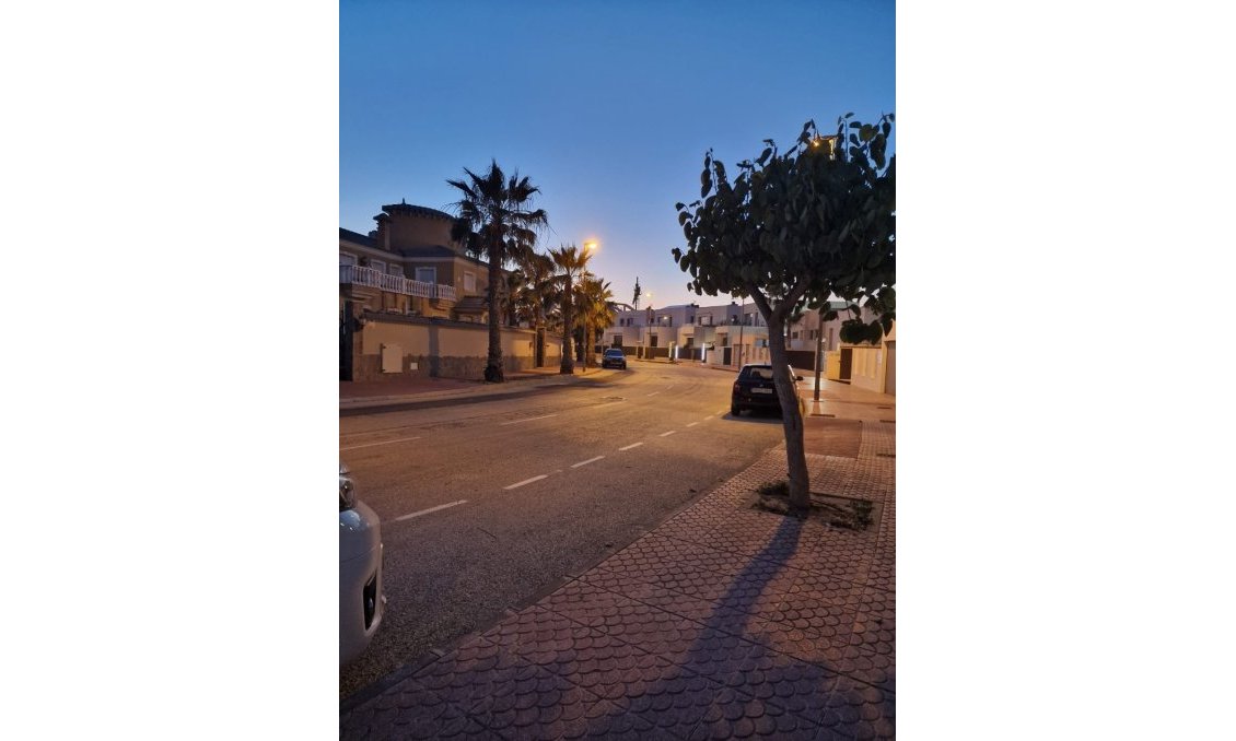 Segunda mano - Apartamento -
Ciudad Quesada - Costa Blanca