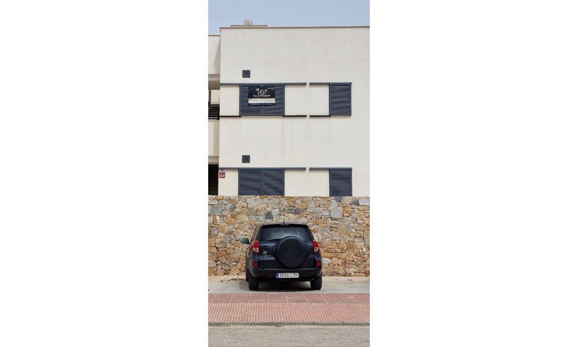 Segunda mano - Apartamento -
Ciudad Quesada - Costa Blanca