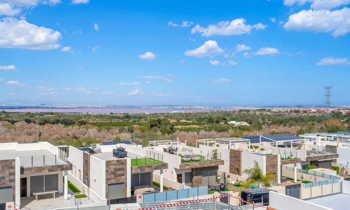 Segunda mano - Villa -
Orihuela Costa - Costa Blanca