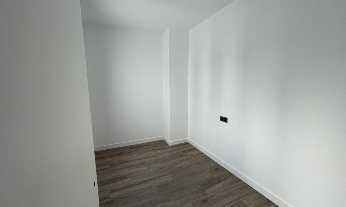 Wiederverkauf - Wohnung -
Algorfa - Inland