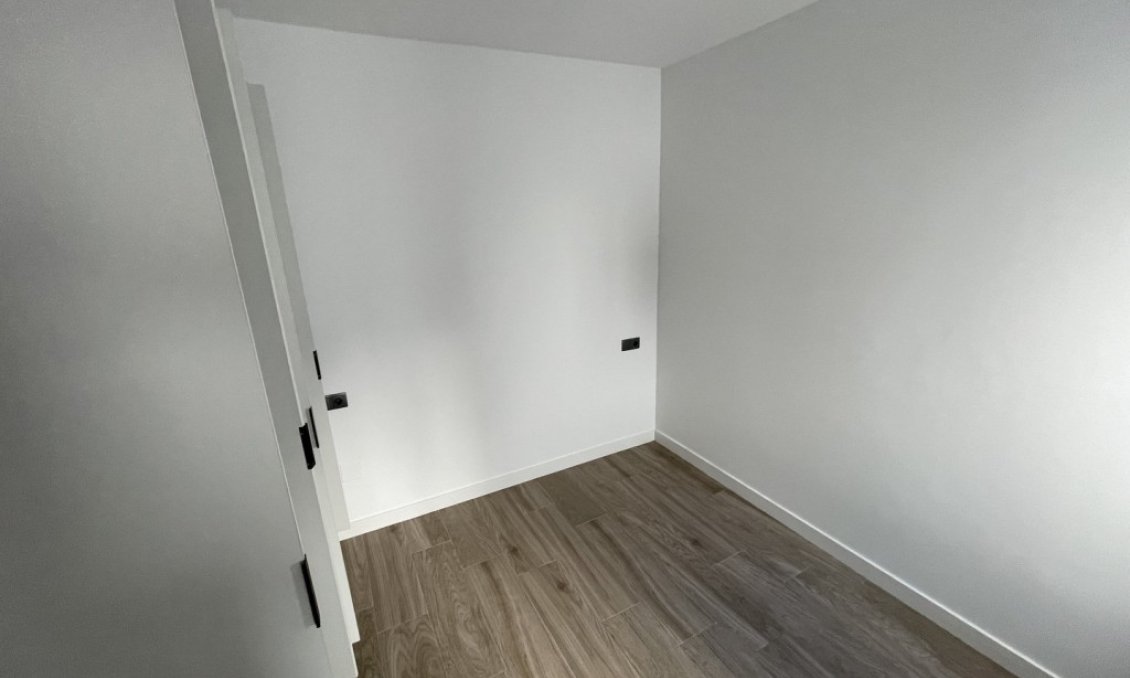 Wiederverkauf - Wohnung -
Algorfa - Inland