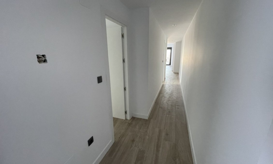 Wiederverkauf - Wohnung -
Algorfa - Inland