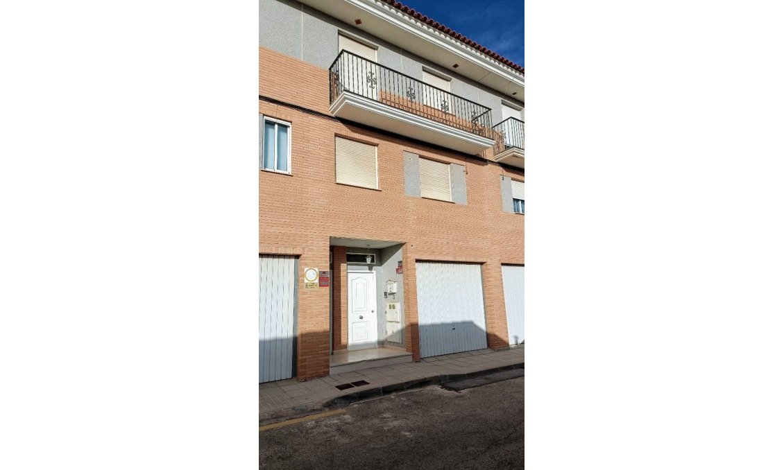 Segunda mano - Town House -
La Romana - Inland