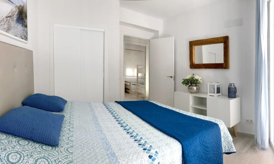 Segunda mano - Apartamento -
Guardamar del Segura - Guardamar Playa