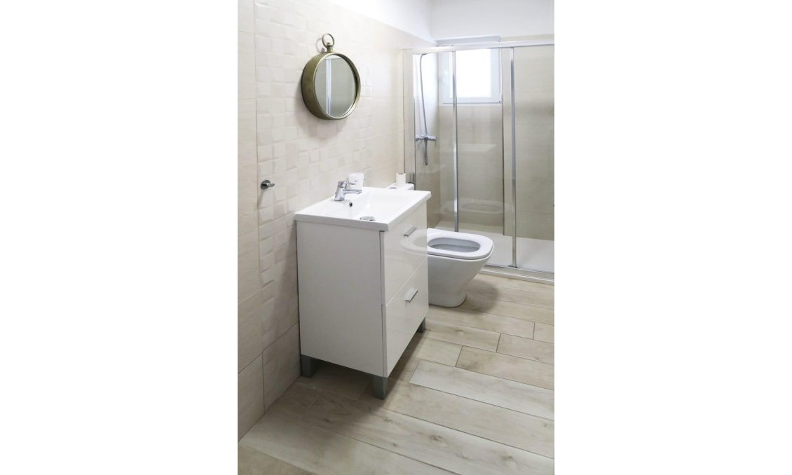 Segunda mano - Apartamento -
Guardamar del Segura - Guardamar Playa