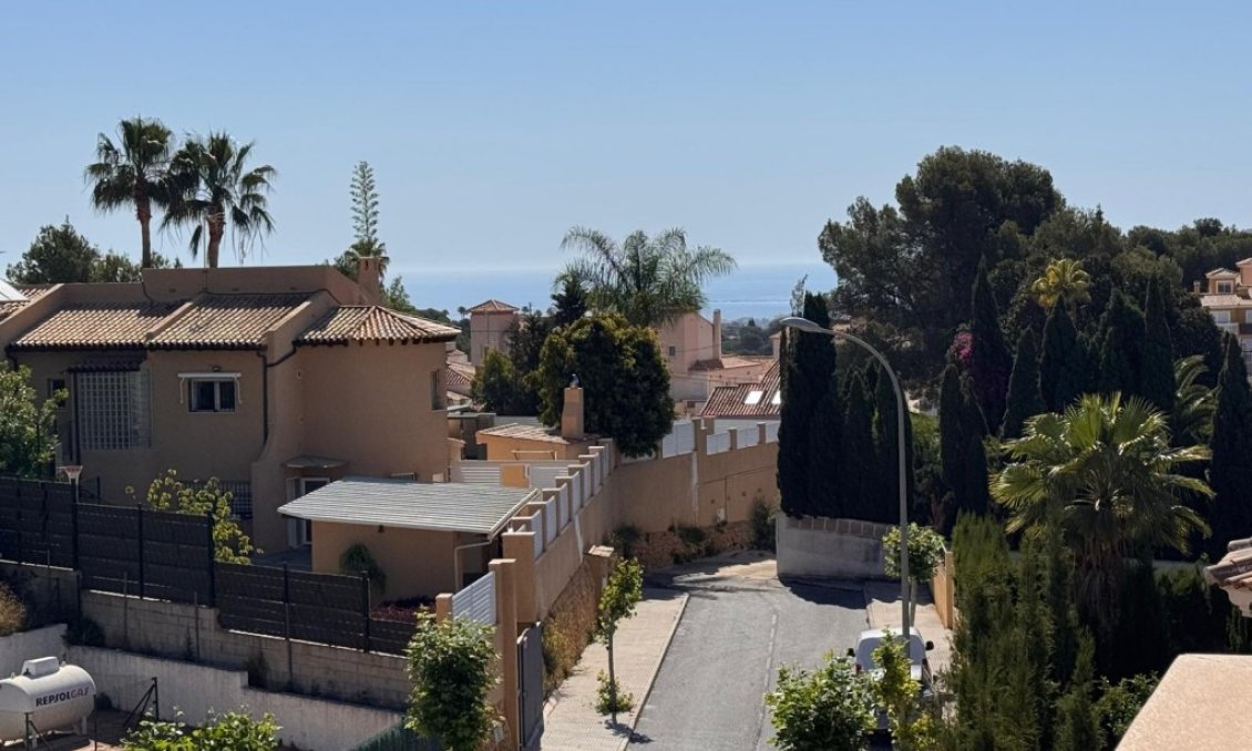 Wiederverkauf - Semi Detached -
Barranco Hondo