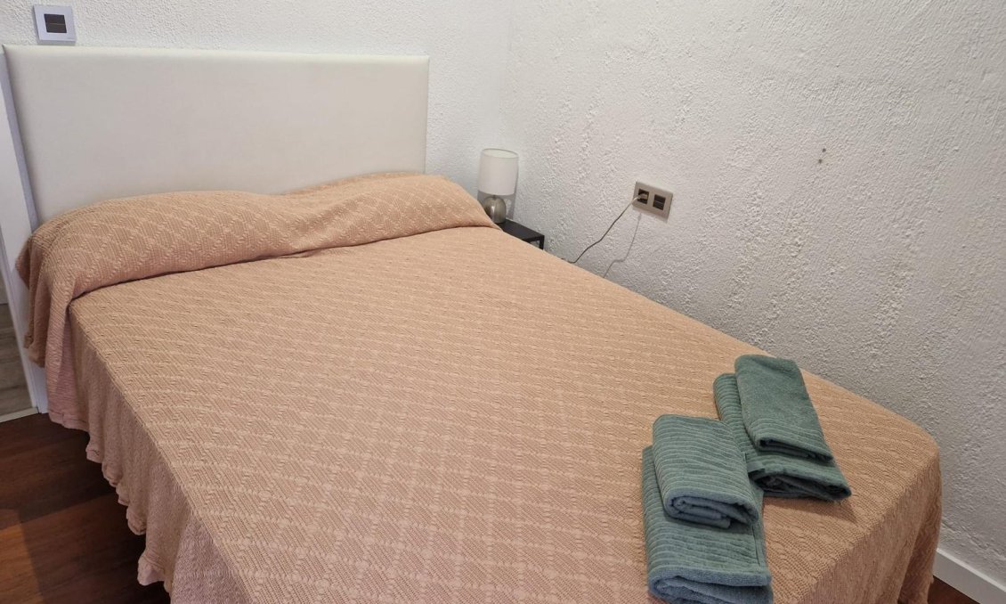 Segunda mano - Villa -
Orihuela Costa - Punta Prima
