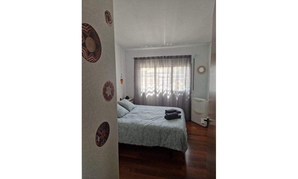 Segunda mano - Villa -
Orihuela Costa - Punta Prima
