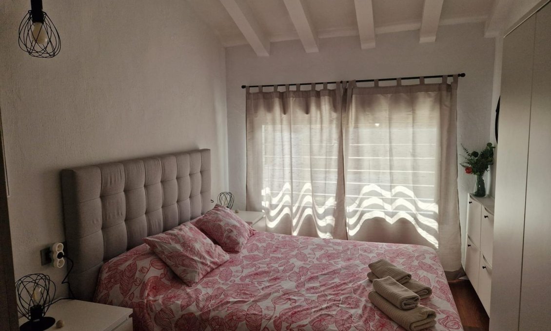 Segunda mano - Villa -
Orihuela Costa - Punta Prima