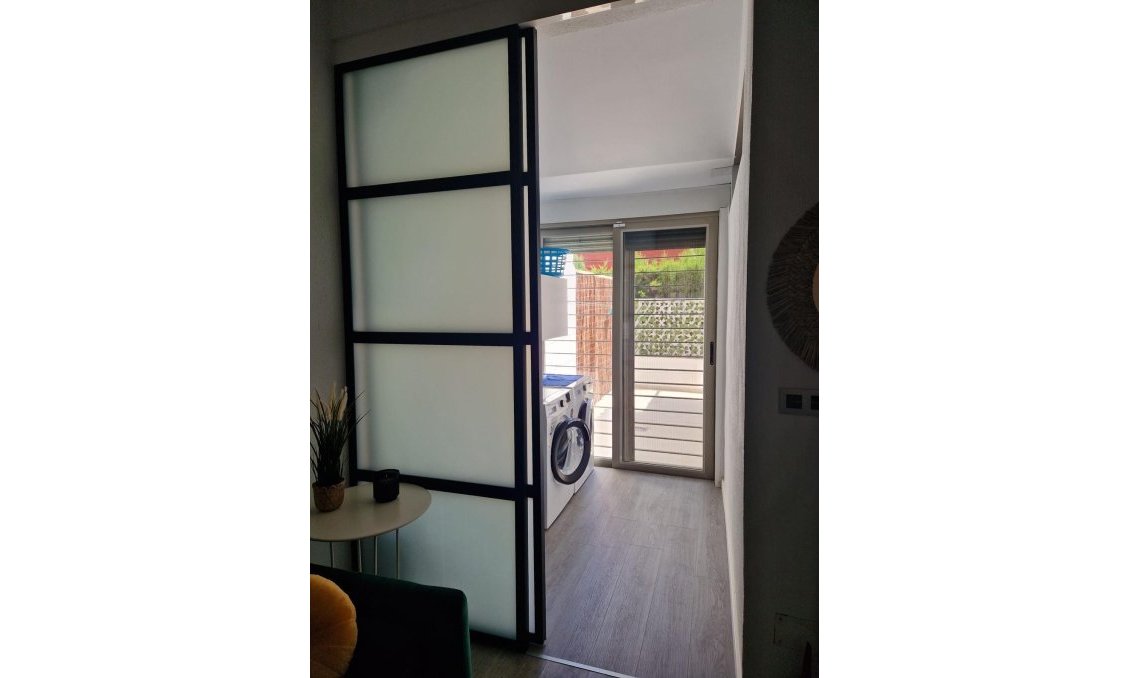 Segunda mano - Villa -
Orihuela Costa - Punta Prima
