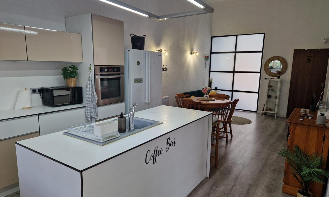 Segunda mano - Villa -
Orihuela Costa - Punta Prima