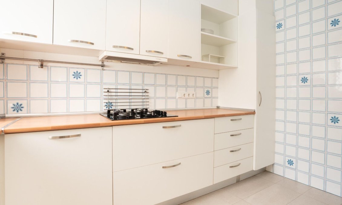 Segunda mano - Apartamento -
Torrevieja - El Acequión - Los Náufragos