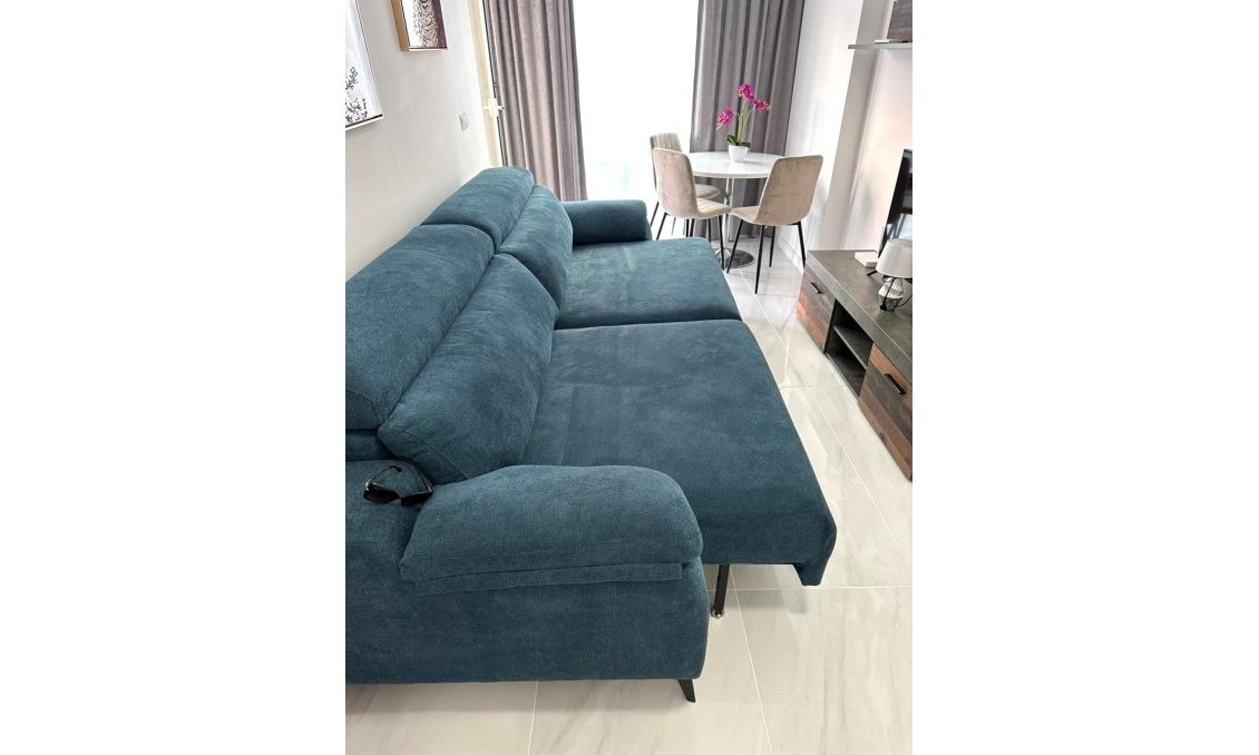 Revente - Appartement -
Torrevieja - Playa del Cura