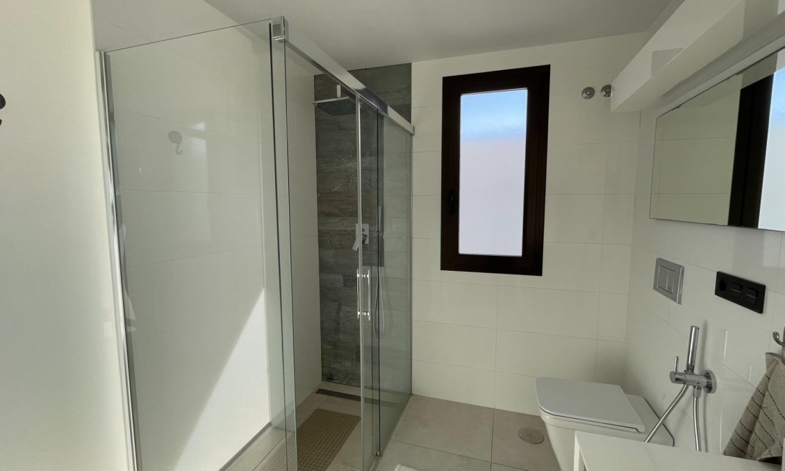Wiederverkauf - Villa -
Orihuela Costa - Lomas de Cabo Roig