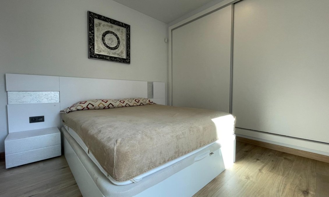 Wiederverkauf - Villa -
Orihuela Costa - Lomas de Cabo Roig