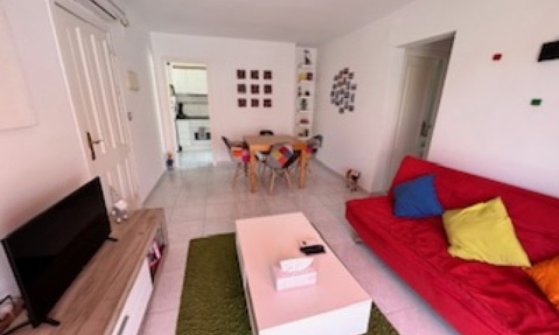 Segunda mano - Bungalow -
San Luis - Inland
