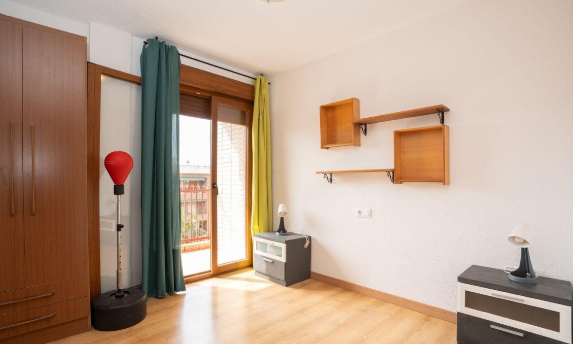 Wiederverkauf - Wohnung -
Torrevieja - Acequion