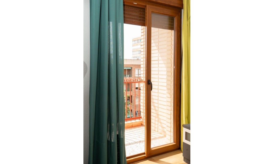 Wiederverkauf - Wohnung -
Torrevieja - Acequion
