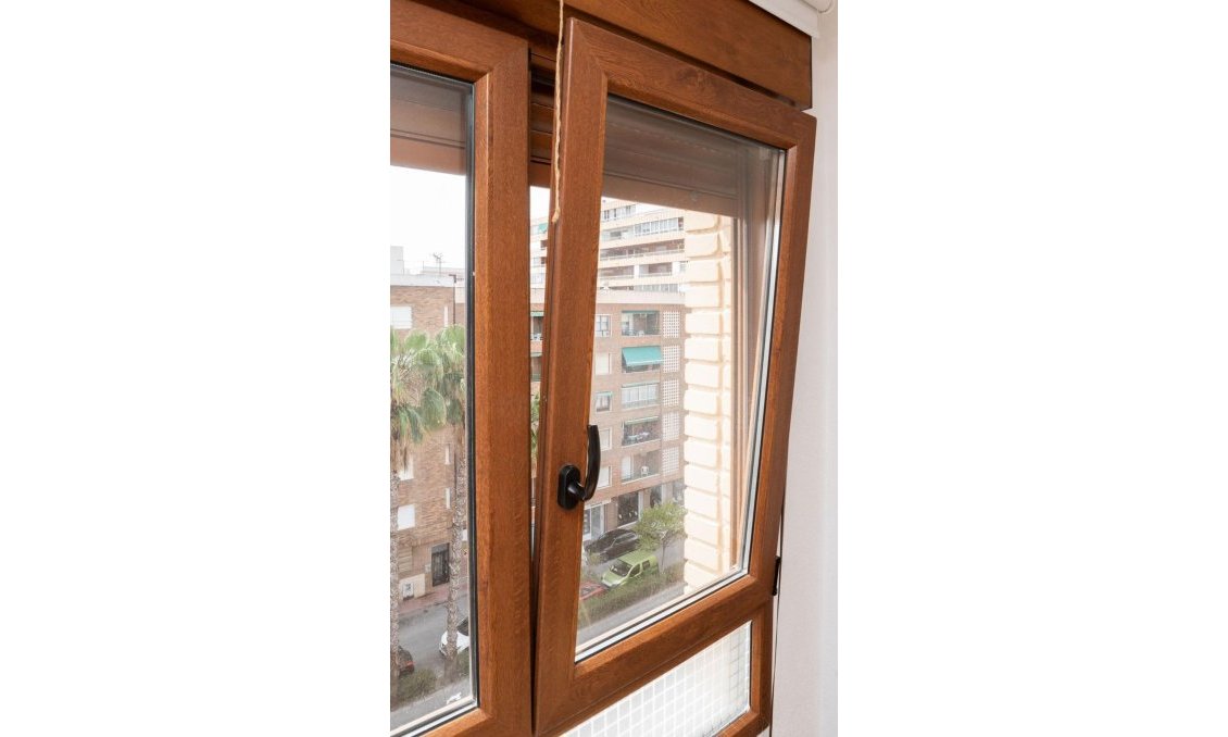 Wiederverkauf - Wohnung -
Torrevieja - Acequion