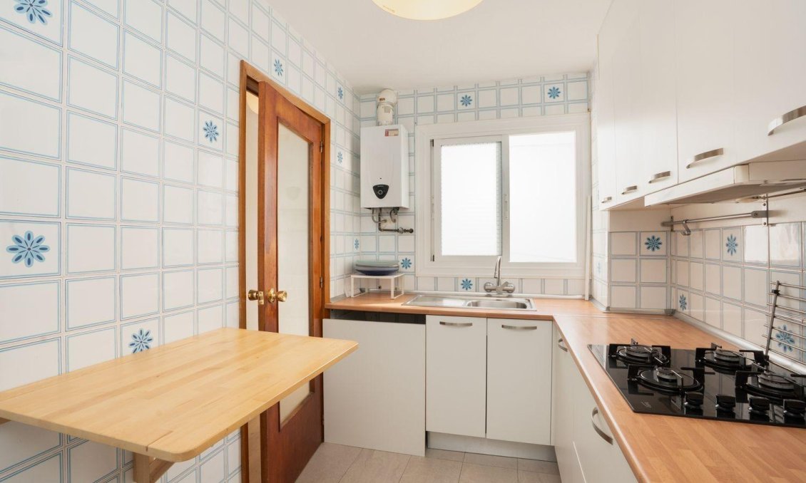 Wiederverkauf - Wohnung -
Torrevieja - Acequion
