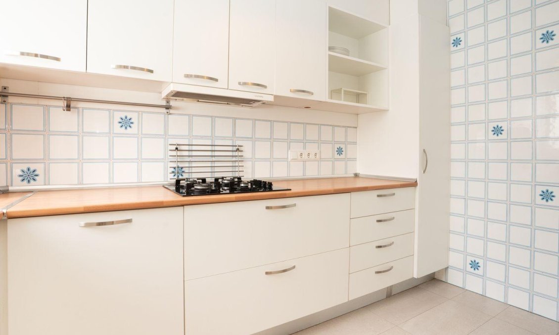 Wiederverkauf - Wohnung -
Torrevieja - Acequion