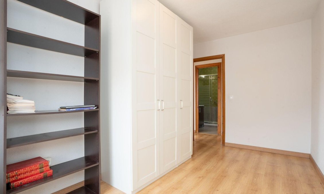 Wiederverkauf - Wohnung -
Torrevieja - Acequion