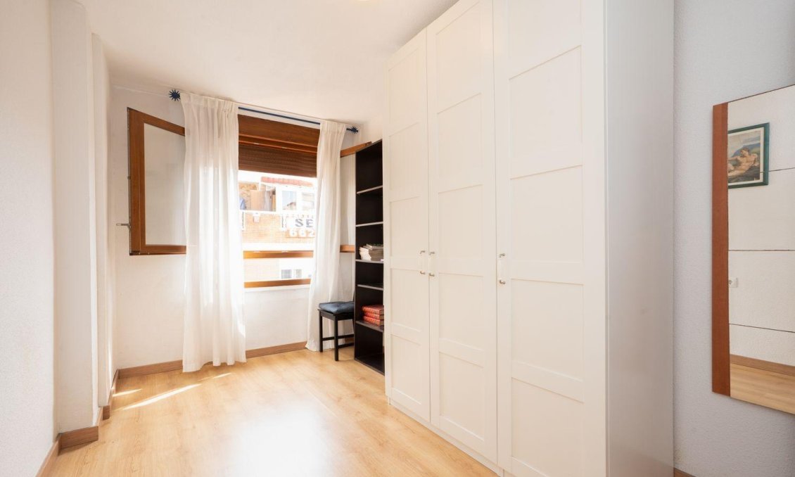 Wiederverkauf - Wohnung -
Torrevieja - Acequion
