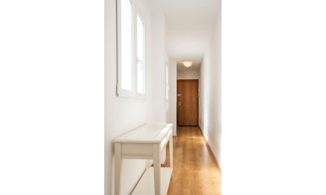 Wiederverkauf - Wohnung -
Torrevieja - Acequion