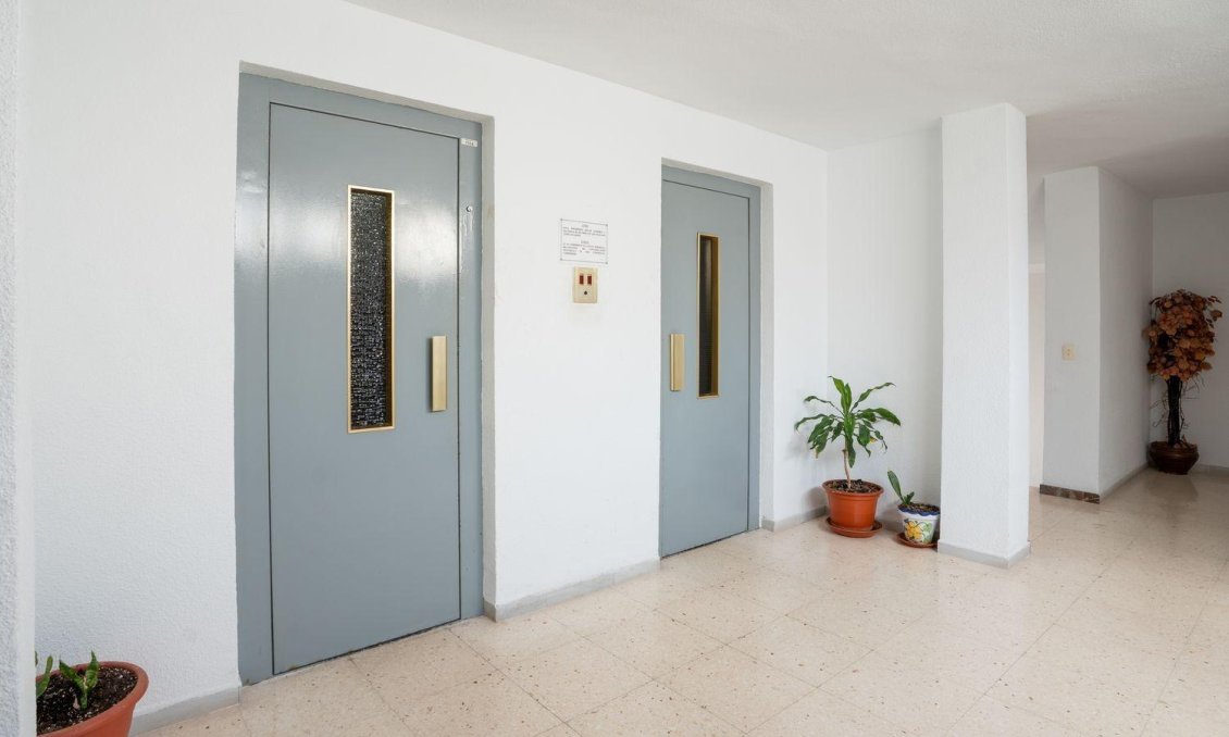 Wiederverkauf - Wohnung -
Torrevieja - Acequion
