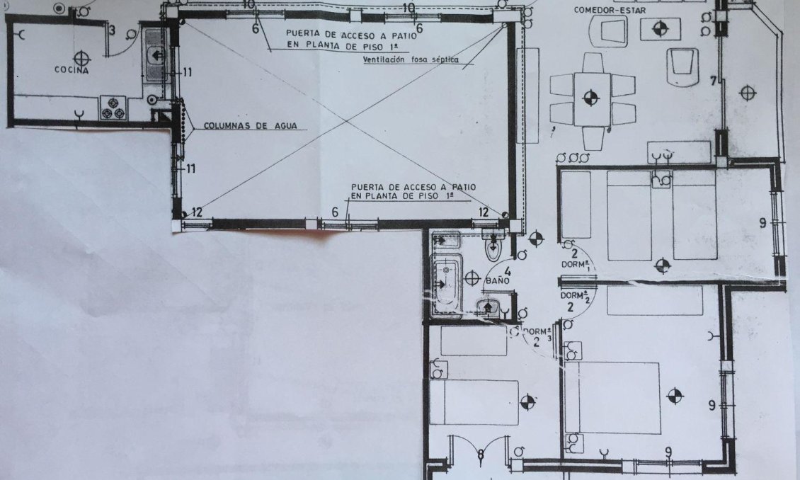 Wiederverkauf - Wohnung -
Torrevieja - Acequion