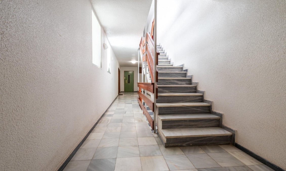 Segunda mano - Apartamento -
Torrevieja - Acequion