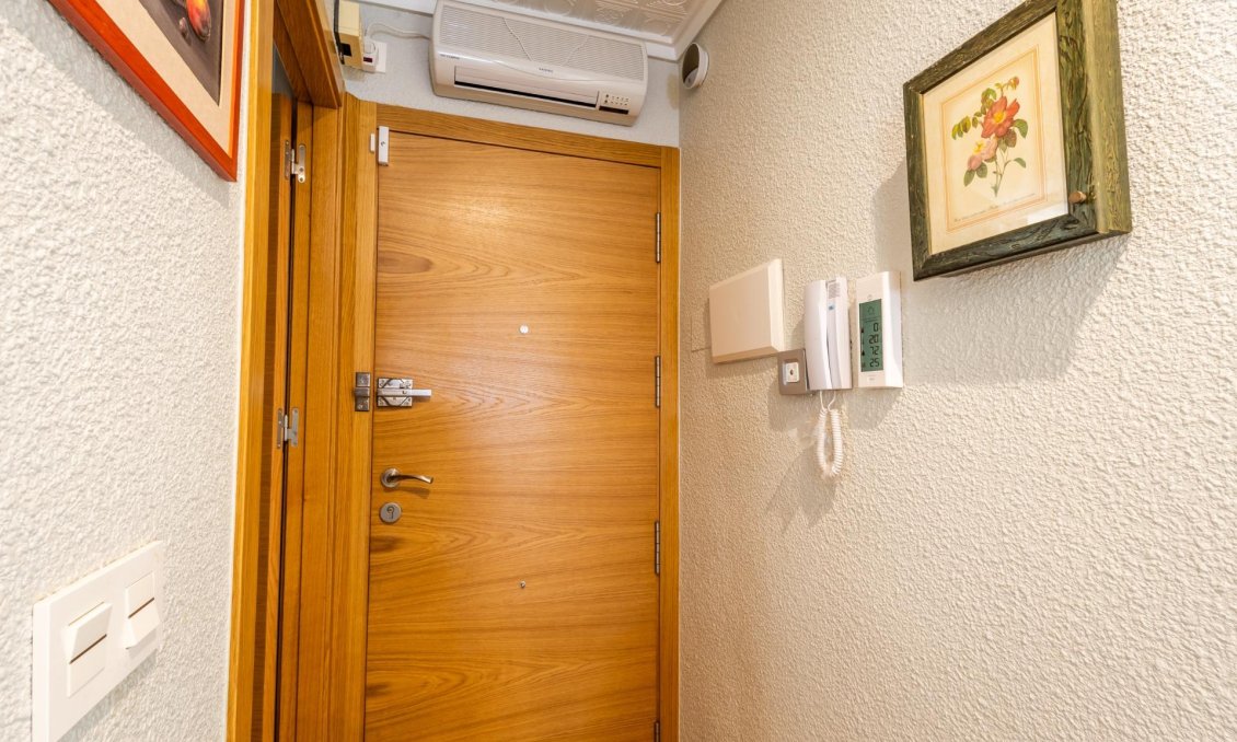 Segunda mano - Apartamento -
Torrevieja - Acequion