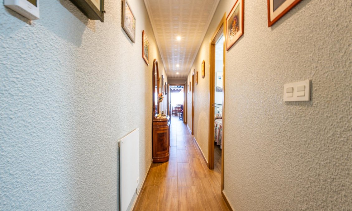 Segunda mano - Apartamento -
Torrevieja - Acequion
