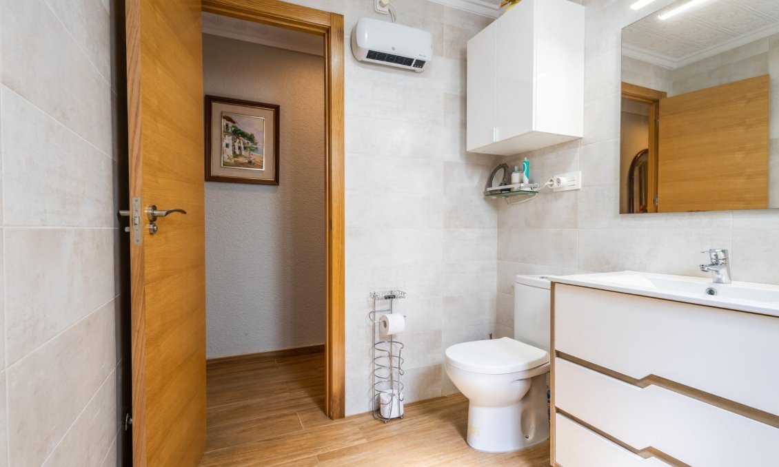 Segunda mano - Apartamento -
Torrevieja - Acequion