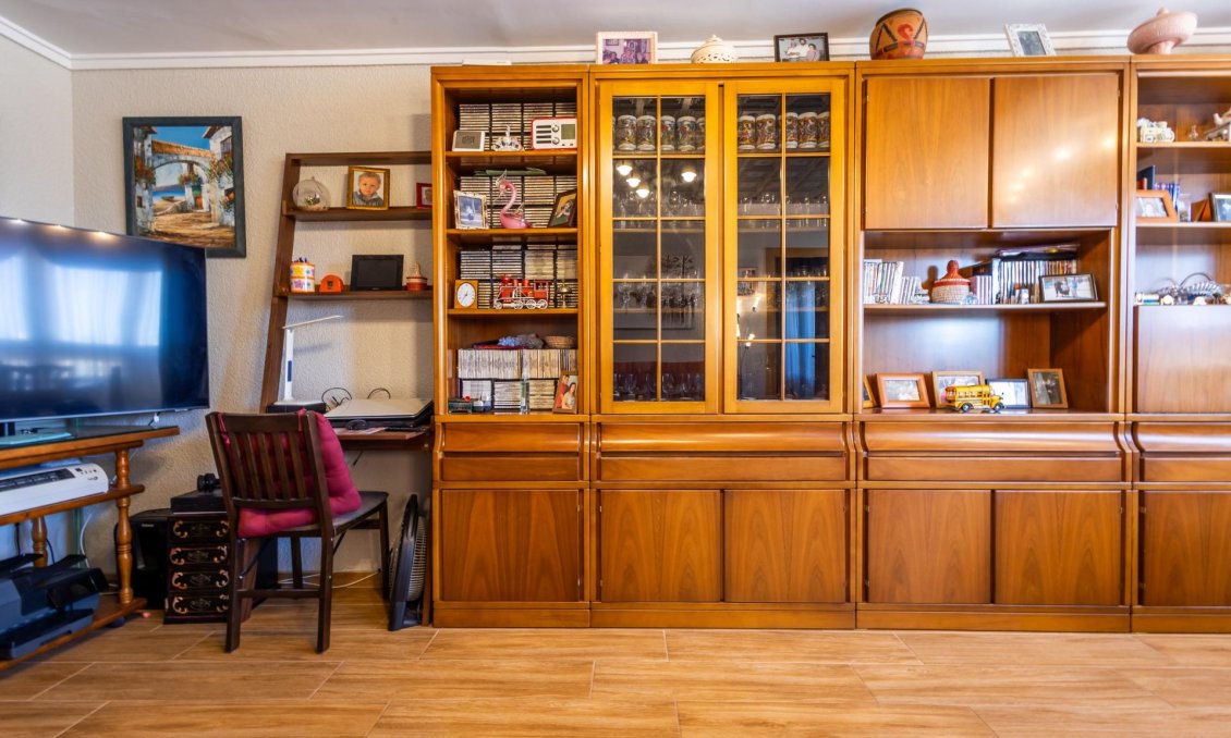 Segunda mano - Apartamento -
Torrevieja - Acequion